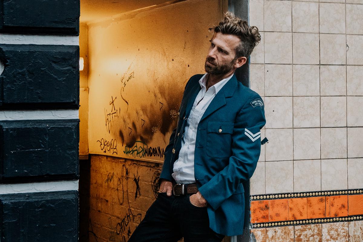 Owen Campbell – Live in Little Alberts