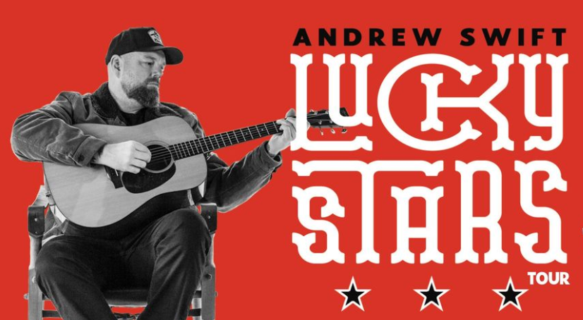 Andrew Swift – Live in Little Alberts