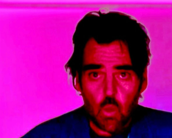 Alex Lloyd – Live in Little Alberts