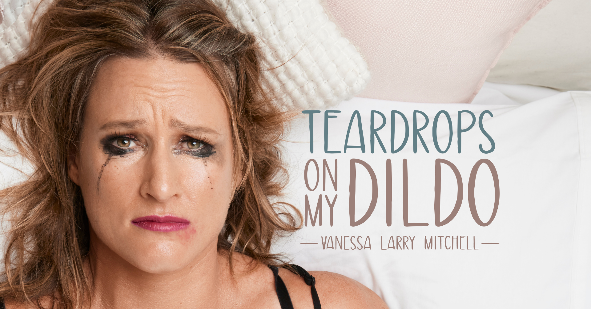 (Bathurst) Teardrops On My Dildo – Vanessa Larry Mitchell